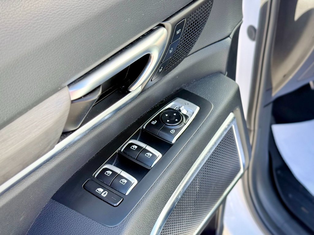 Kia TELLURIDE Reverse Camera, Premium Audio, Heated Seats 2023 à COLDBROOK, Nouvelle-Écosse - 8 - w1024h768px