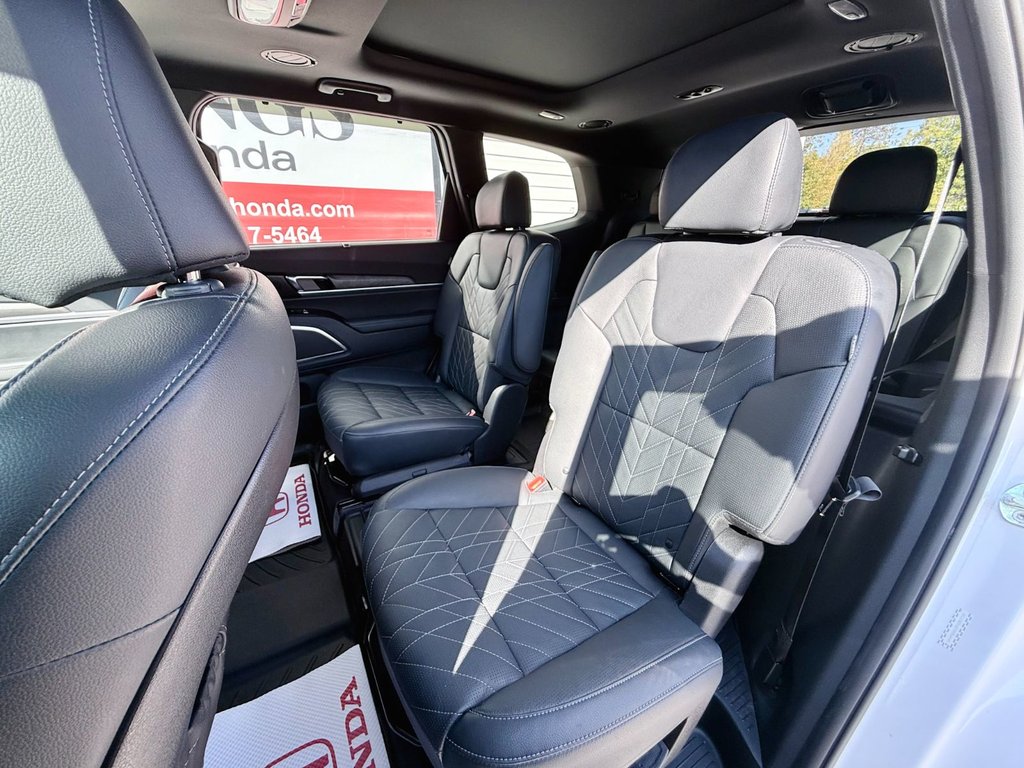 Kia TELLURIDE Reverse Camera, Premium Audio, Heated Seats 2023 à COLDBROOK, Nouvelle-Écosse - 20 - w1024h768px
