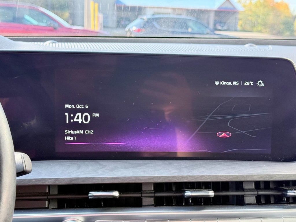 Kia TELLURIDE Reverse Camera, Premium Audio, Heated Seats 2023 à COLDBROOK, Nouvelle-Écosse - 15 - w1024h768px