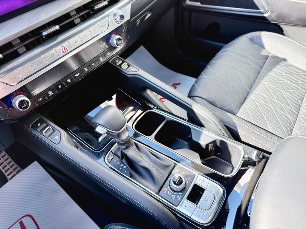 Kia TELLURIDE Reverse Camera, Premium Audio, Heated Seats 2023 à COLDBROOK, Nouvelle-Écosse - 18 - w1024h768px