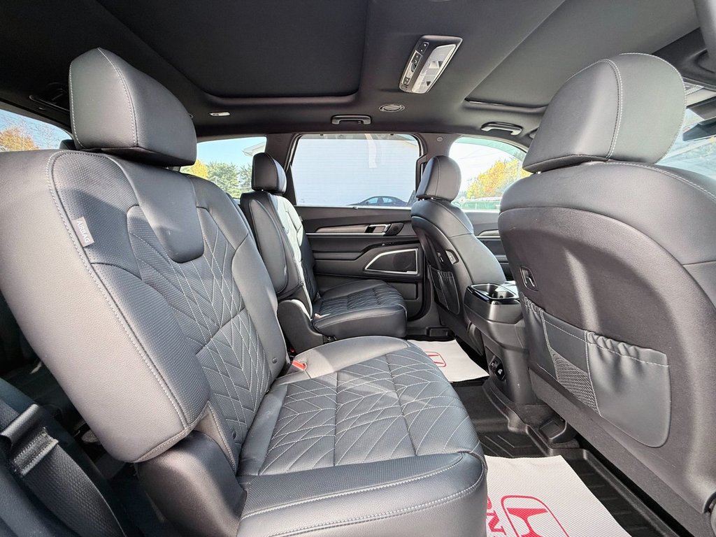 Kia TELLURIDE Reverse Camera, Premium Audio, Heated Seats 2023 à COLDBROOK, Nouvelle-Écosse - 23 - w1024h768px