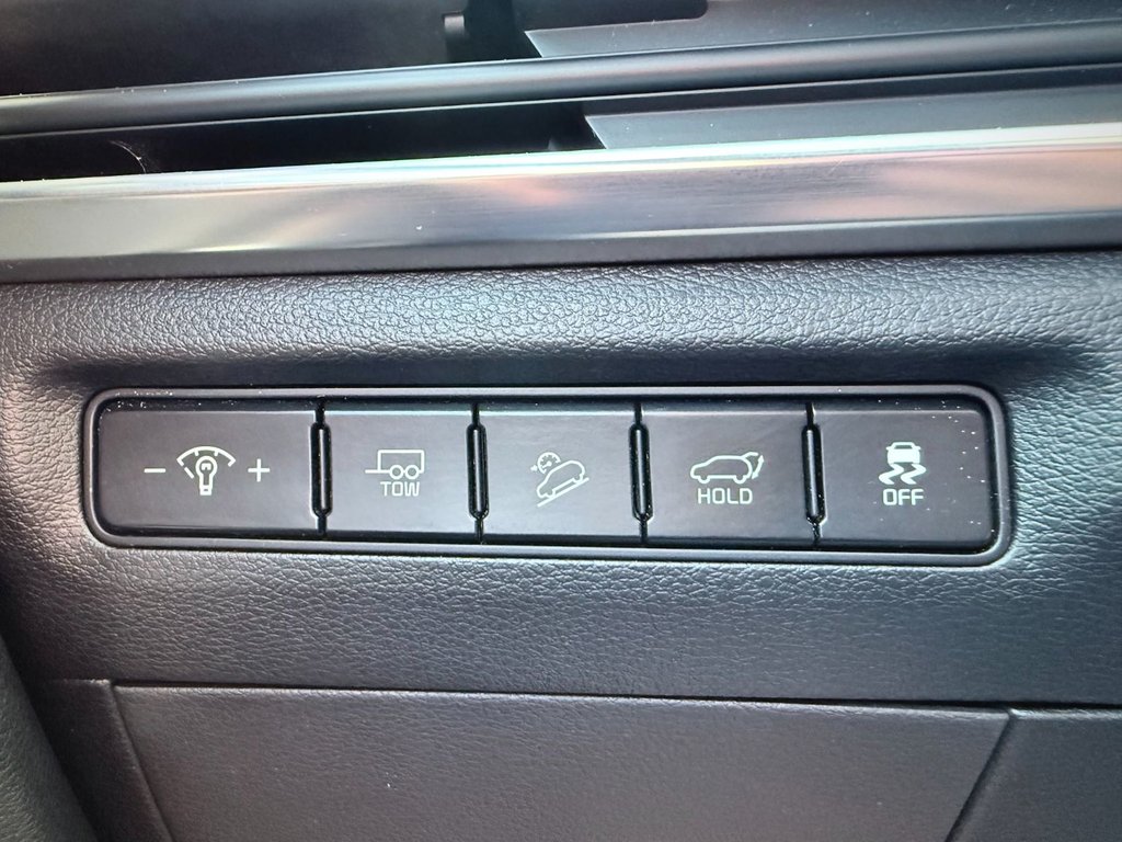 Kia TELLURIDE Reverse Camera, Premium Audio, Heated Seats 2023 à COLDBROOK, Nouvelle-Écosse - 13 - w1024h768px