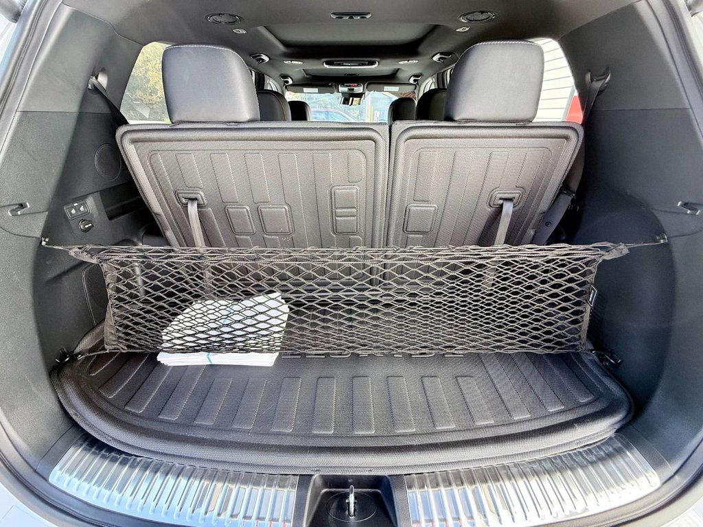 Kia TELLURIDE Reverse Camera, Premium Audio, Heated Seats 2023 à COLDBROOK, Nouvelle-Écosse - 21 - w1024h768px