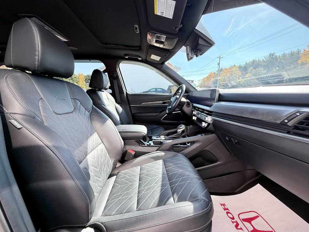 Kia TELLURIDE Reverse Camera, Premium Audio, Heated Seats 2023 à COLDBROOK, Nouvelle-Écosse - 25 - w1024h768px