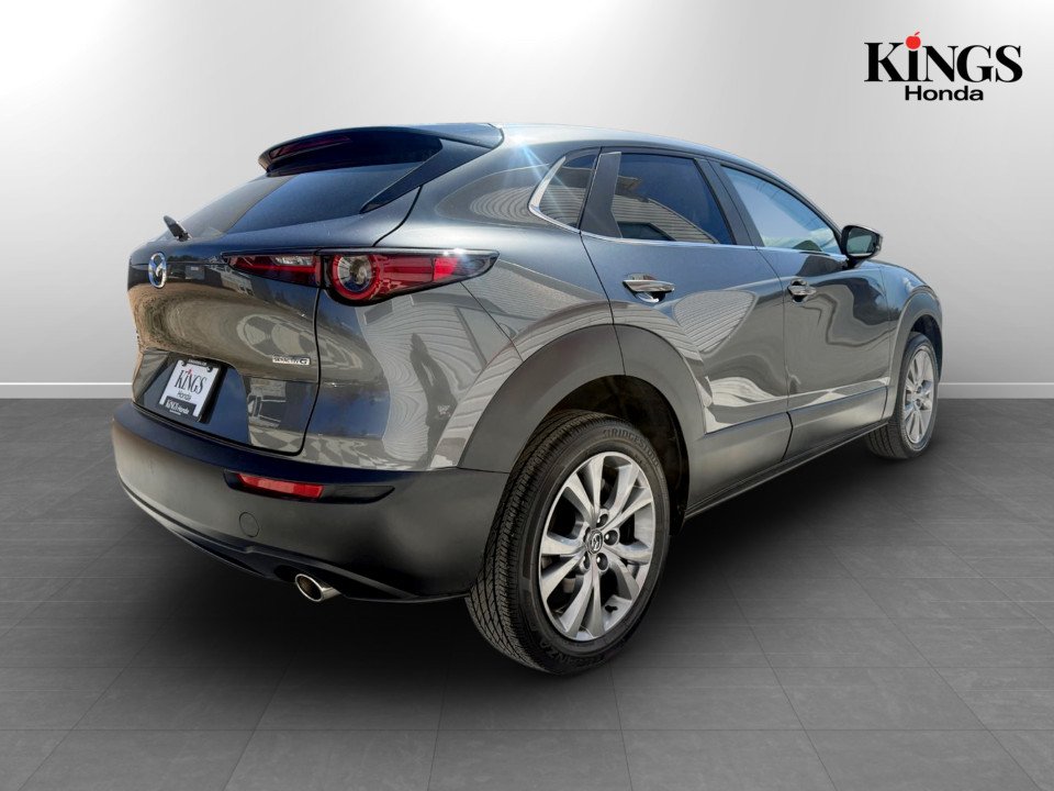 2025 Mazda CX-30 GS, keyless entry, backup camera, Bluetooth in COLDBROOK, Nova Scotia - 4 - w1024h768px