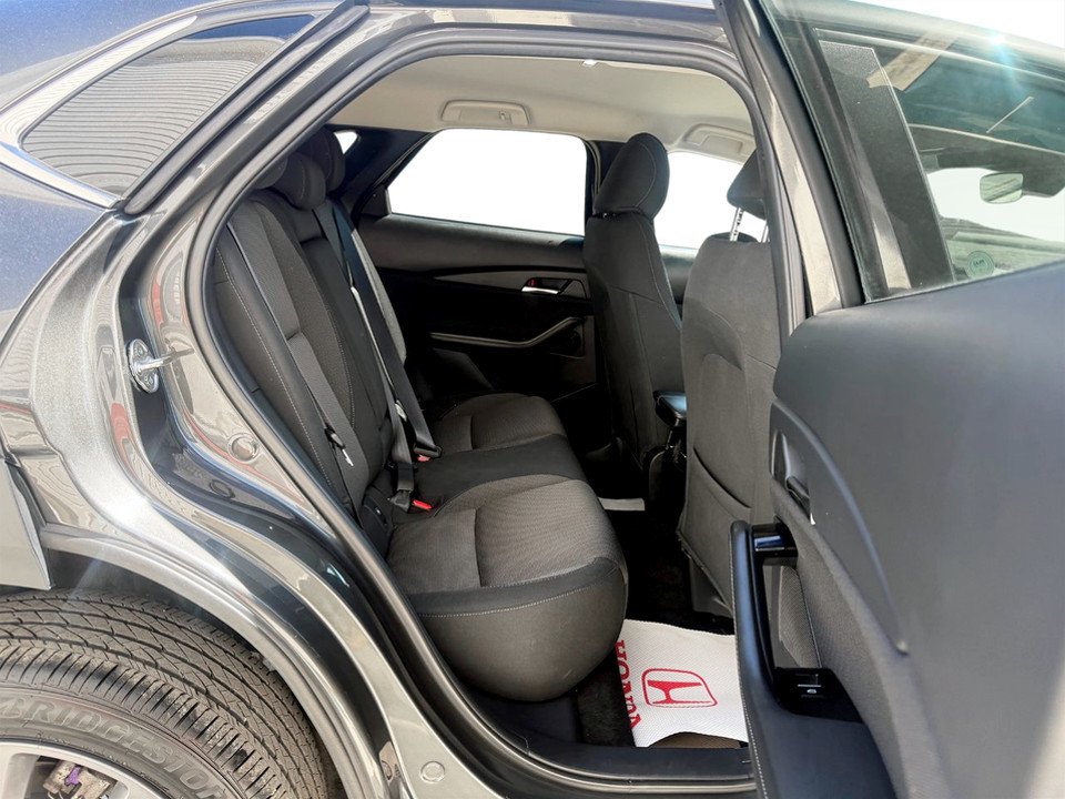 2025 Mazda CX-30 GS, keyless entry, backup camera, Bluetooth in COLDBROOK, Nova Scotia - 17 - w1024h768px
