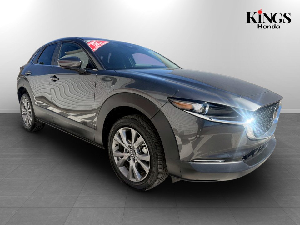 2025 Mazda CX-30 GS, keyless entry, backup camera, Bluetooth in COLDBROOK, Nova Scotia - 3 - w1024h768px