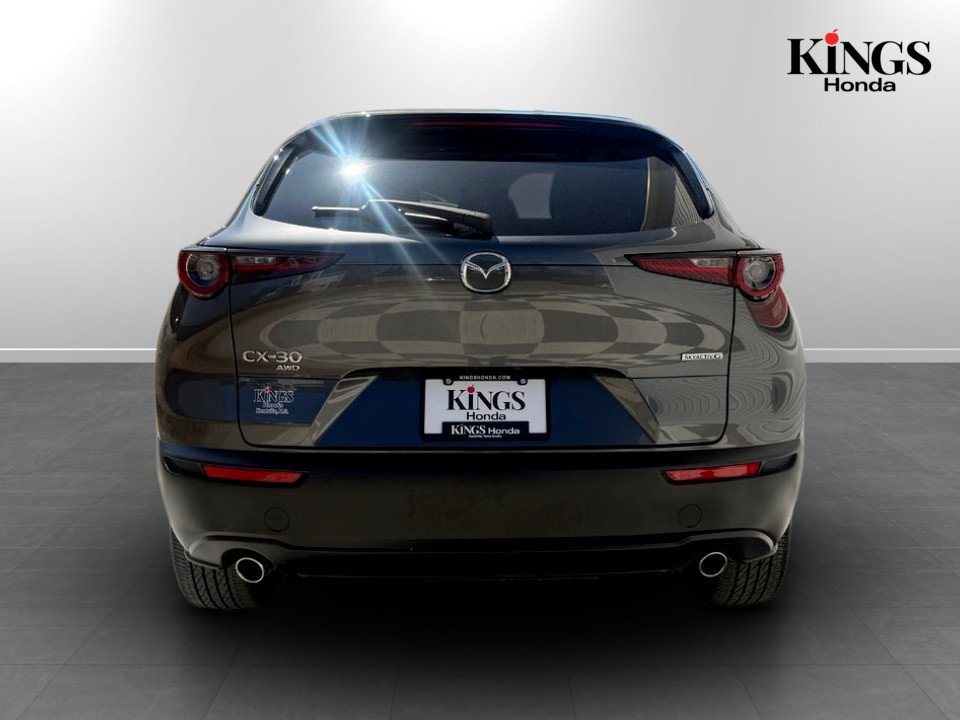 2025 Mazda CX-30 GS, keyless entry, backup camera, Bluetooth in COLDBROOK, Nova Scotia - 5 - w1024h768px