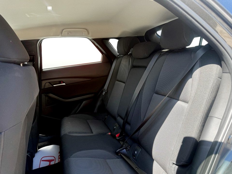 2025 Mazda CX-30 GS, keyless entry, backup camera, Bluetooth in COLDBROOK, Nova Scotia - 14 - w1024h768px