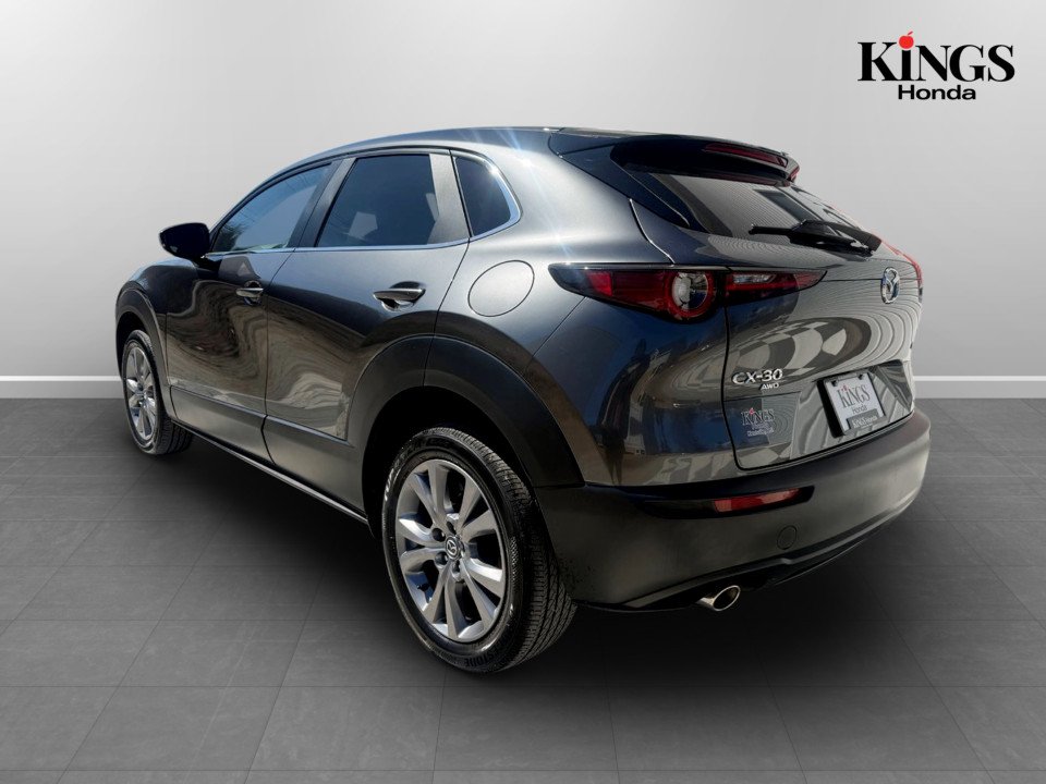 2025 Mazda CX-30 GS, keyless entry, backup camera, Bluetooth in COLDBROOK, Nova Scotia - 6 - w1024h768px