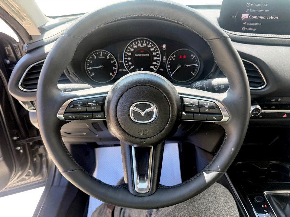 2025 Mazda CX-30 GS, keyless entry, backup camera, Bluetooth in COLDBROOK, Nova Scotia - 10 - w1024h768px