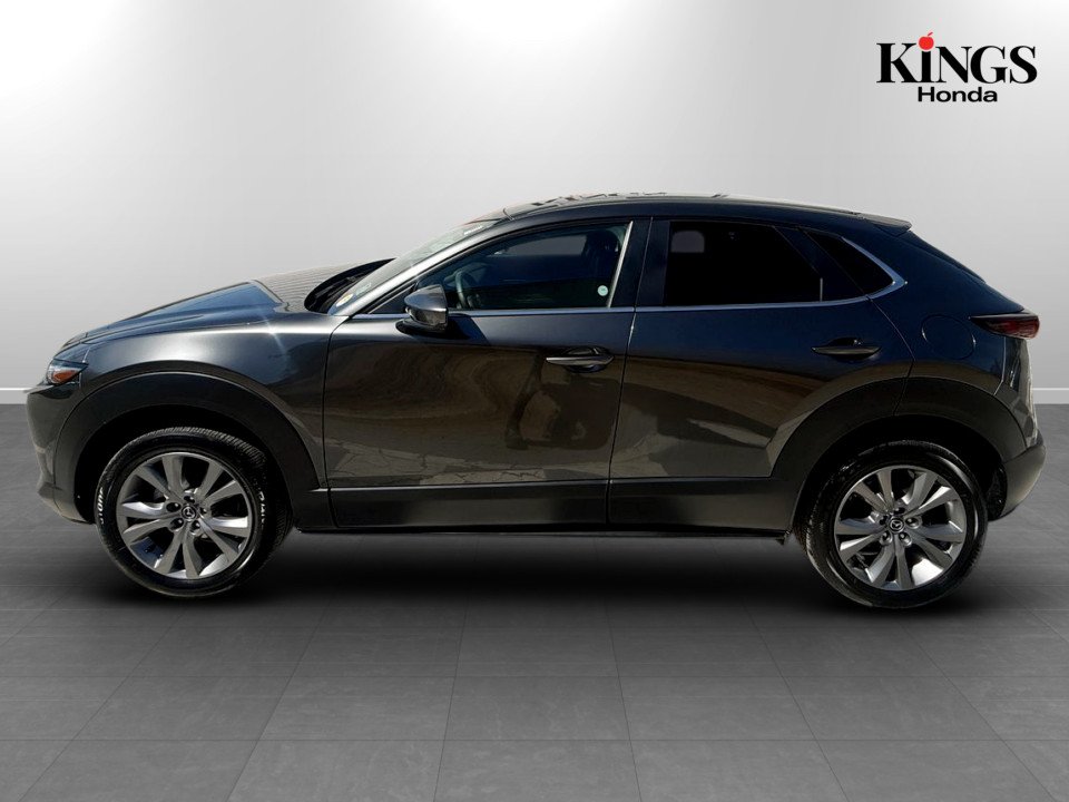 2025 Mazda CX-30 GS, keyless entry, backup camera, Bluetooth in COLDBROOK, Nova Scotia - 20 - w1024h768px