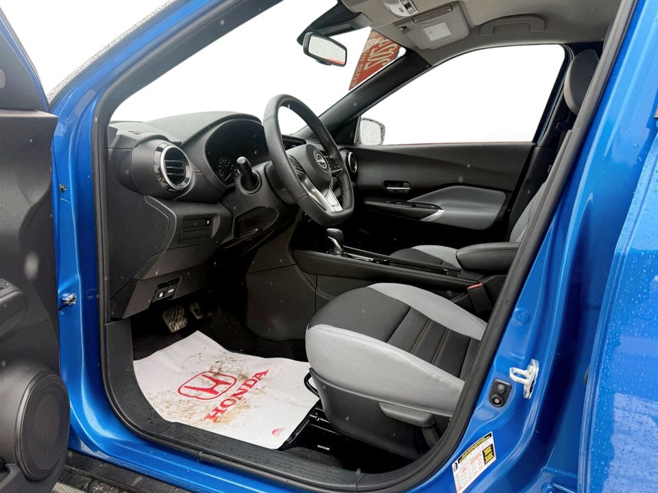 Nissan KICKS SR, , keyless entry, backup camera, Bluetooth 2024 à COLDBROOK, Nouvelle-Écosse - 9 - w1024h768px