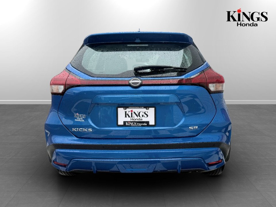 Nissan KICKS SR, , keyless entry, backup camera, Bluetooth 2024 à COLDBROOK, Nouvelle-Écosse - 5 - w1024h768px