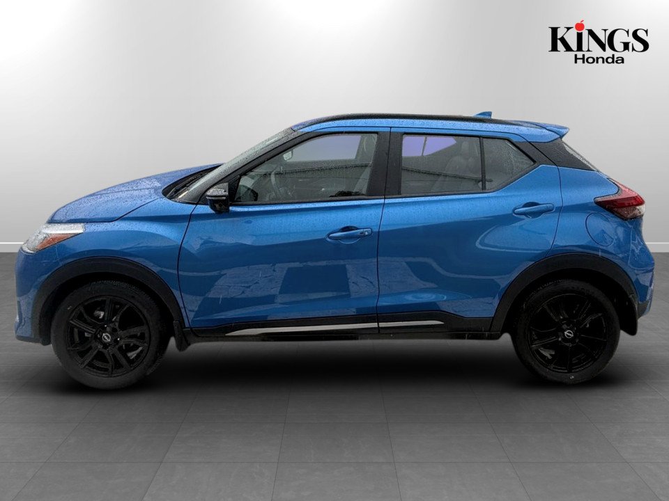 Nissan KICKS SR, , keyless entry, backup camera, Bluetooth 2024 à COLDBROOK, Nouvelle-Écosse - 20 - w1024h768px