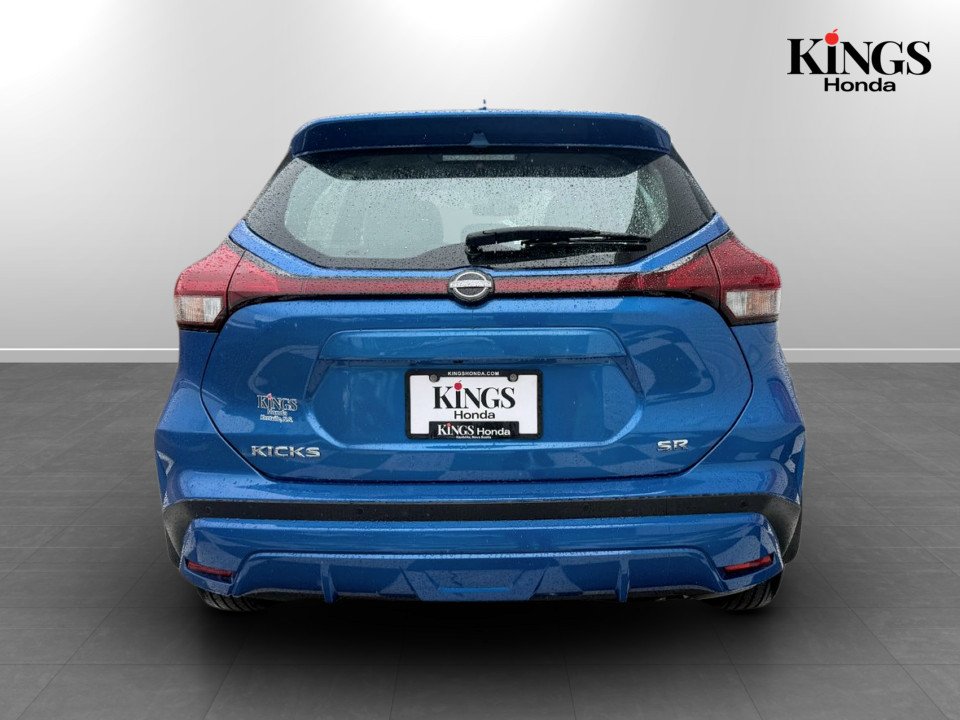 2024 Nissan KICKS SR, , keyless entry, backup camera, Bluetooth in COLDBROOK, Nova Scotia - 5 - w1024h768px