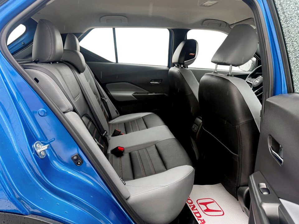 Nissan KICKS SR, , keyless entry, backup camera, Bluetooth 2024 à COLDBROOK, Nouvelle-Écosse - 17 - w1024h768px