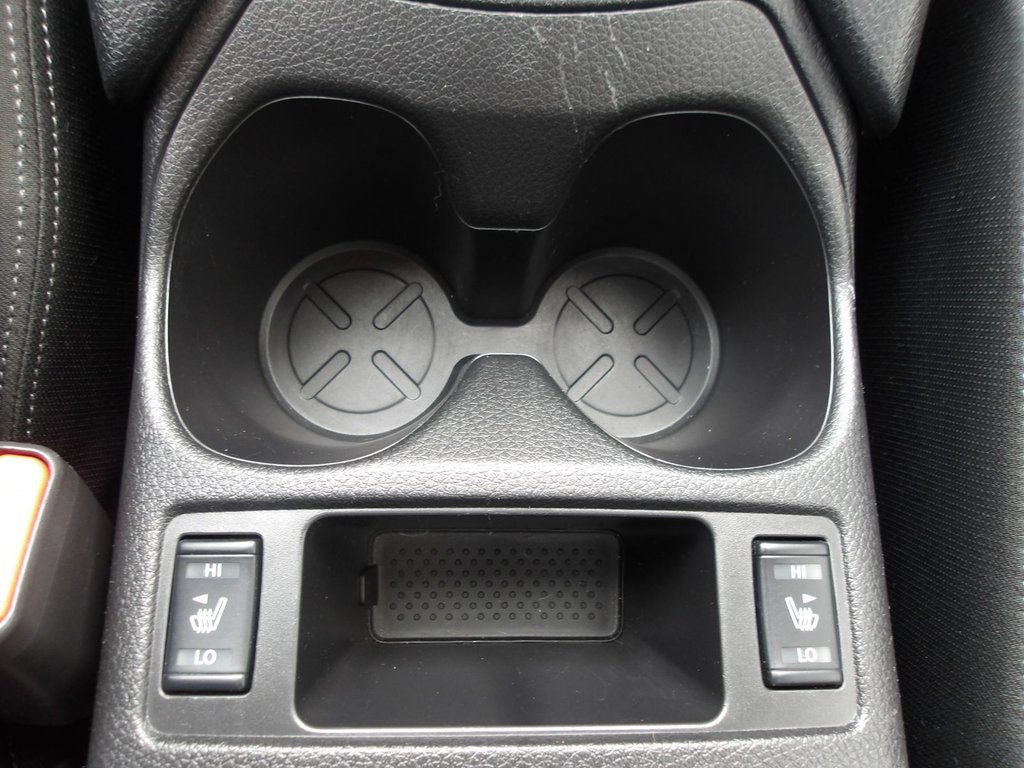 2021 Nissan Qashqai SV - Reverse Camera, Heated Seats, Lane Assist in COLDBROOK, Nova Scotia - 18 - w1024h768px