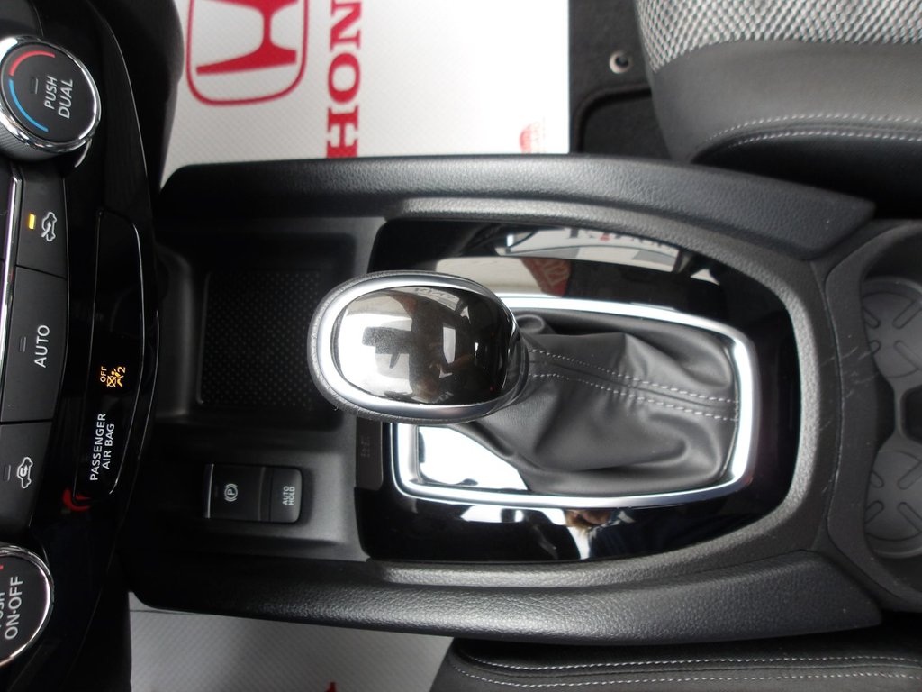 2021 Nissan Qashqai SV - Reverse Camera, Heated Seats, Lane Assist in COLDBROOK, Nova Scotia - 17 - w1024h768px