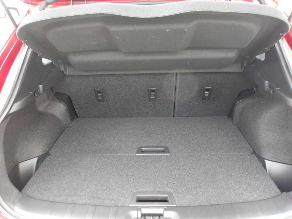 2021 Nissan Qashqai SV - Reverse Camera, Heated Seats, Lane Assist in COLDBROOK, Nova Scotia - 24 - w1024h768px