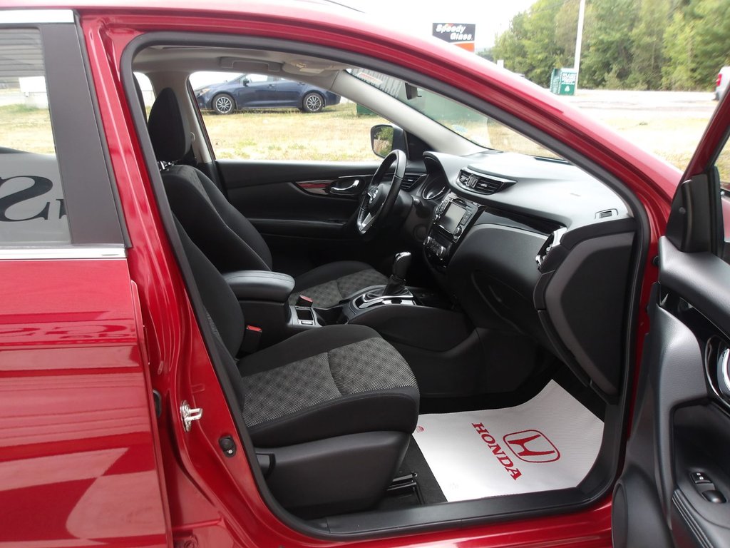 2021 Nissan Qashqai SV - Reverse Camera, Heated Seats, Lane Assist in COLDBROOK, Nova Scotia - 27 - w1024h768px