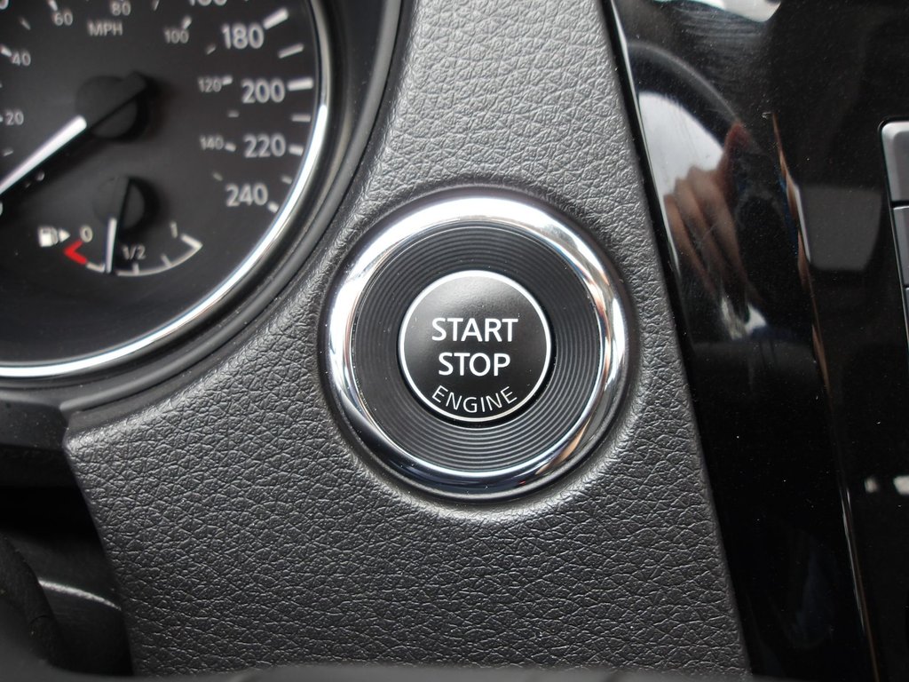 2021 Nissan Qashqai SV - Reverse Camera, Heated Seats, Lane Assist in COLDBROOK, Nova Scotia - 9 - w1024h768px