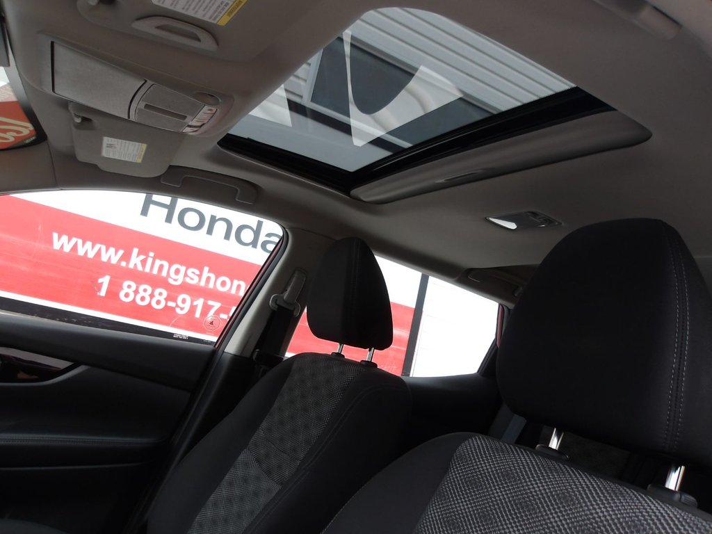 2021 Nissan Qashqai SV - Reverse Camera, Heated Seats, Lane Assist in COLDBROOK, Nova Scotia - 21 - w1024h768px