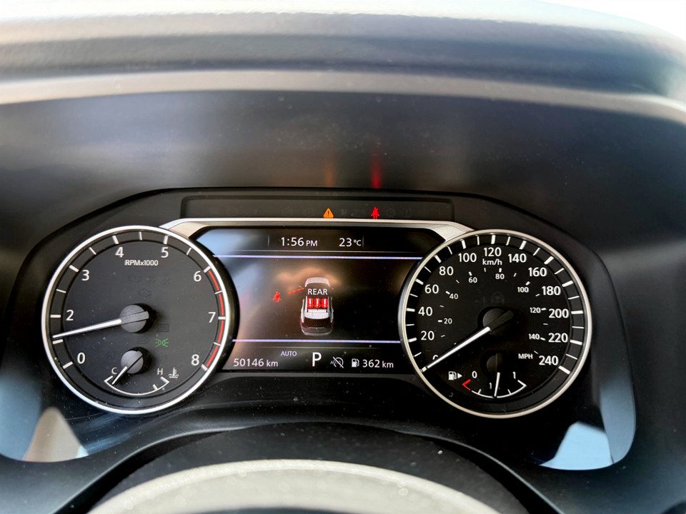 Nissan ROGUE S, keyless entry, backup camera, Bluetooth 2024 à Kentville, Nouvelle-Écosse - 11 - w1024h768px