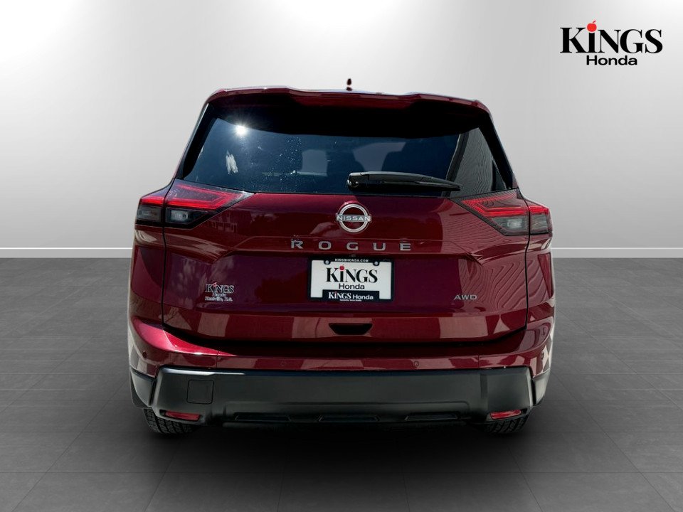 2024 Nissan ROGUE SE, keyless entry, backup camera, Bluetooth in COLDBROOK, Nova Scotia - 5 - w1024h768px