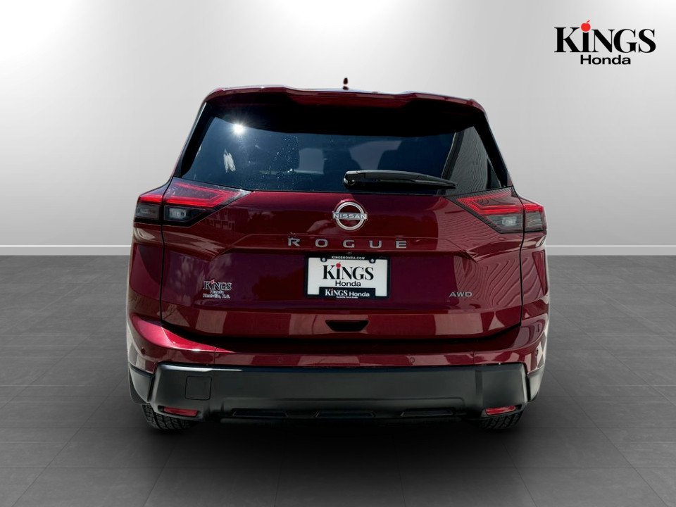 Nissan ROGUE S, keyless entry, backup camera, Bluetooth 2024 à Kentville, Nouvelle-Écosse - 5 - w1024h768px