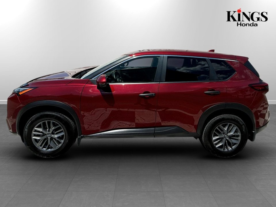 Nissan ROGUE S, keyless entry, backup camera, Bluetooth 2024 à Kentville, Nouvelle-Écosse - 20 - w1024h768px