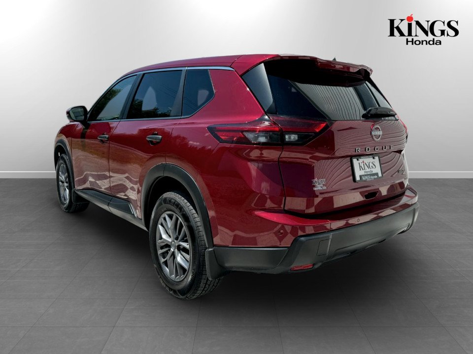 2024 Nissan ROGUE SE, keyless entry, backup camera, Bluetooth in COLDBROOK, Nova Scotia - 6 - w1024h768px