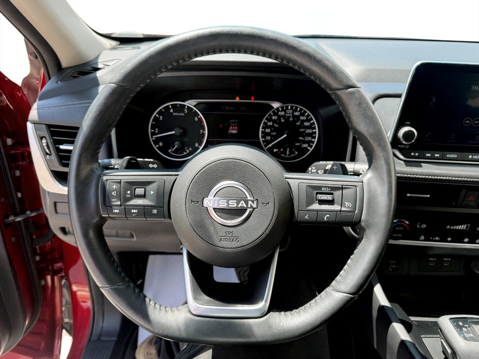 Nissan ROGUE S, keyless entry, backup camera, Bluetooth 2024 à Kentville, Nouvelle-Écosse - 10 - w1024h768px