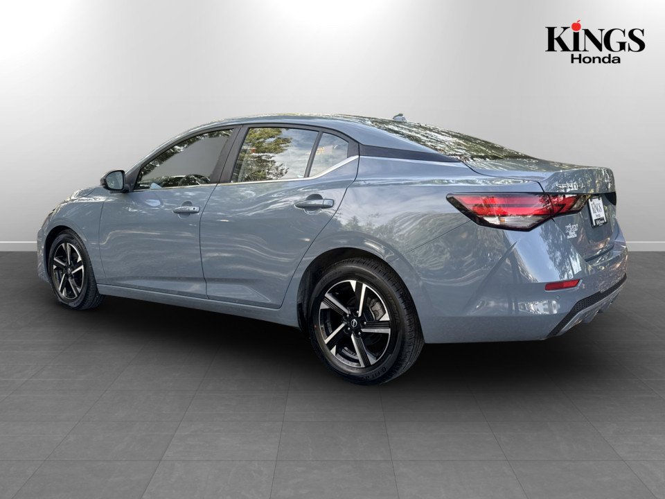 2024 Nissan Sentra SV, keyless entry, Remote Start, Bluetooth in COLDBROOK, Nova Scotia - 3 - w1024h768px