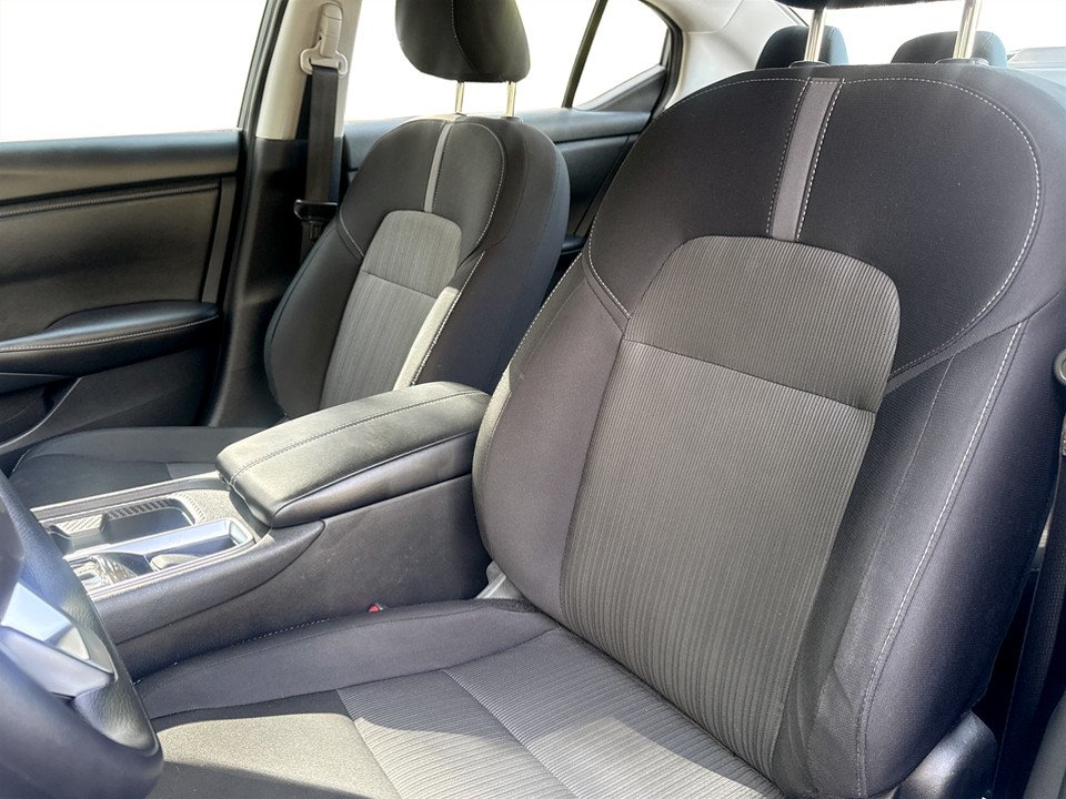 2024 Nissan Sentra SV, keyless entry, Remote Start, Bluetooth in COLDBROOK, Nova Scotia - 7 - w1024h768px