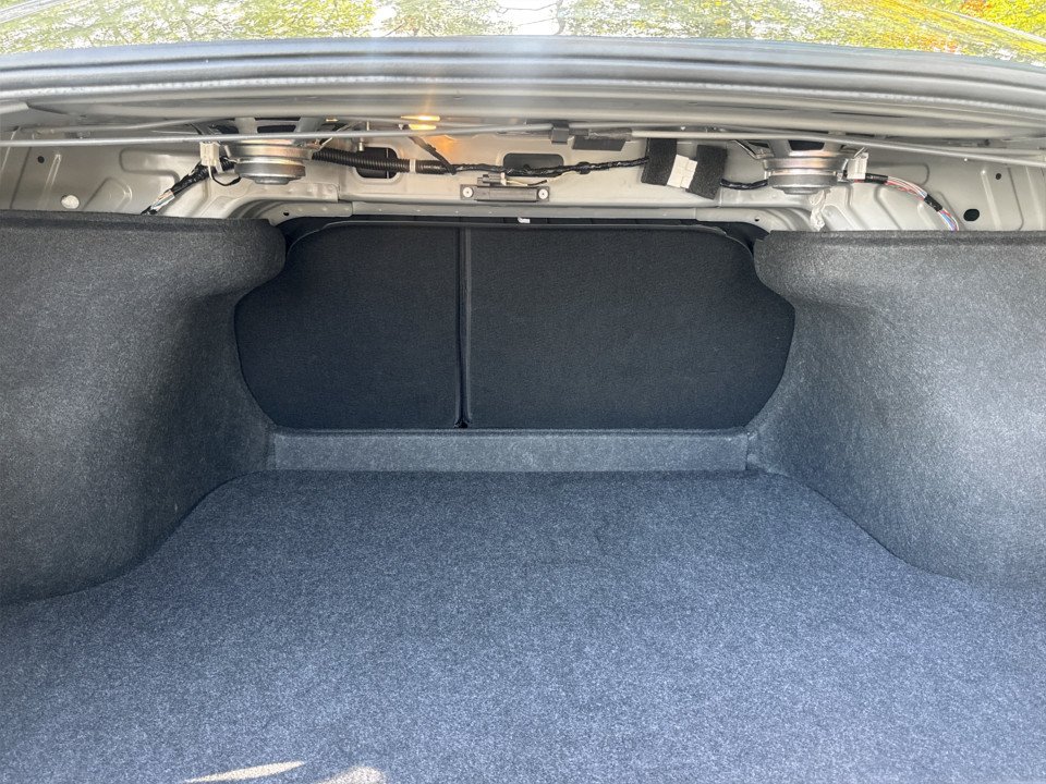 2024 Nissan Sentra SV, keyless entry, Remote Start, Bluetooth in COLDBROOK, Nova Scotia - 13 - w1024h768px