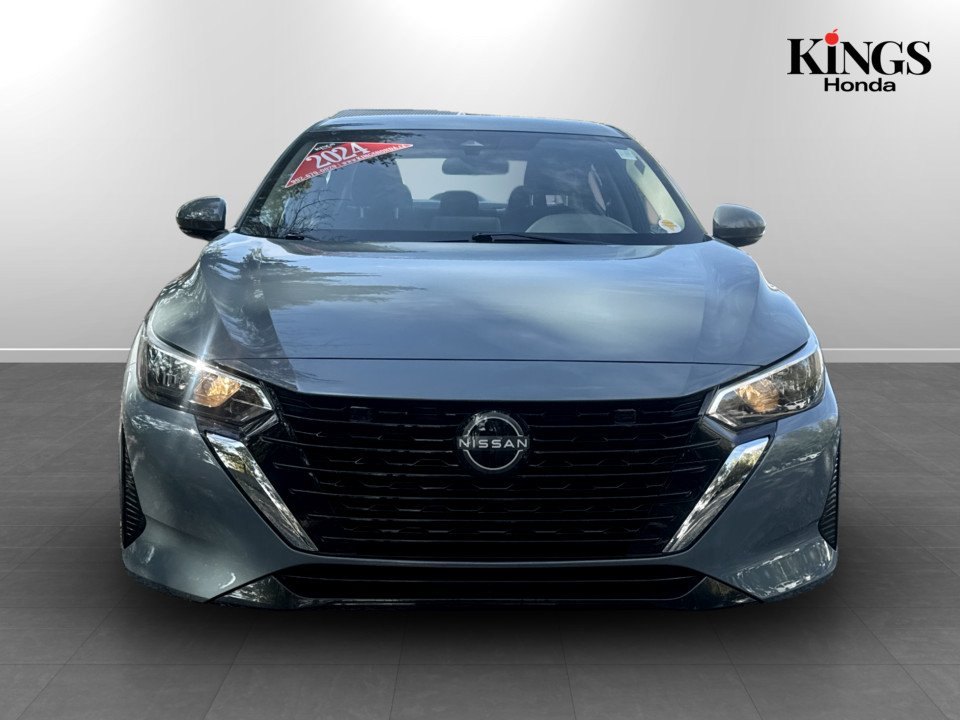 2024 Nissan Sentra SV, keyless entry, Remote Start, Bluetooth in COLDBROOK, Nova Scotia - 4 - w1024h768px