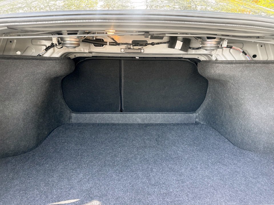 2024 Nissan Sentra SV, keyless entry, Remote Start, Bluetooth in COLDBROOK, Nova Scotia - 13 - w1024h768px
