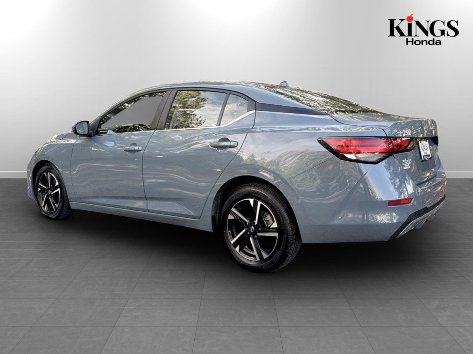 2024 Nissan Sentra SV, keyless entry, Remote Start, Bluetooth in COLDBROOK, Nova Scotia - 3 - w1024h768px