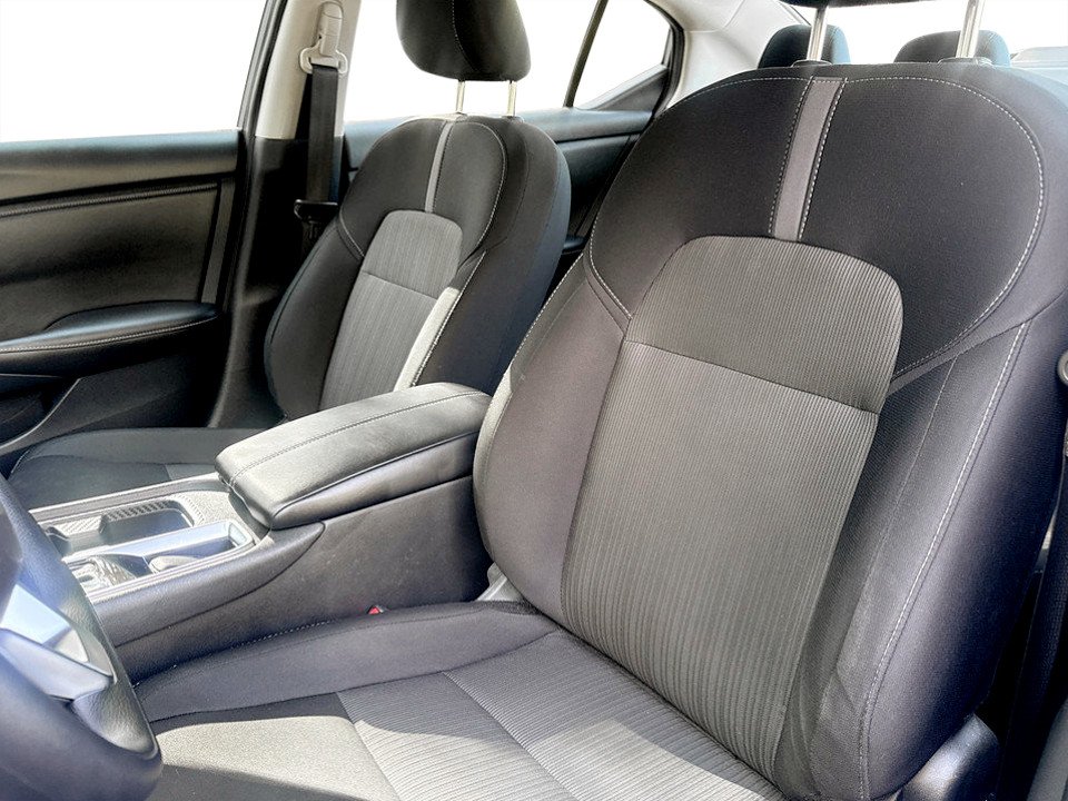 2024 Nissan Sentra SV, keyless entry, Remote Start, Bluetooth in COLDBROOK, Nova Scotia - 7 - w1024h768px