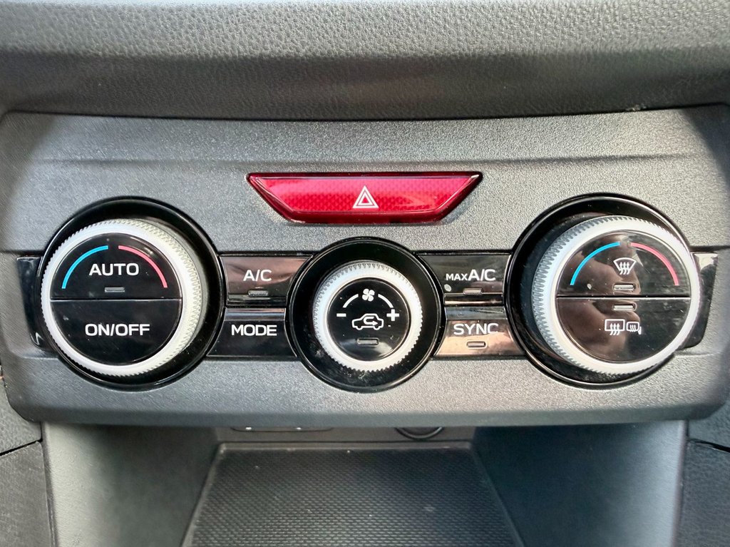 Subaru CROSSTREK Limited | Reverse Camera, CarPlay, Sunroof 2021 à COLDBROOK, Nouvelle-Écosse - 16 - w1024h768px