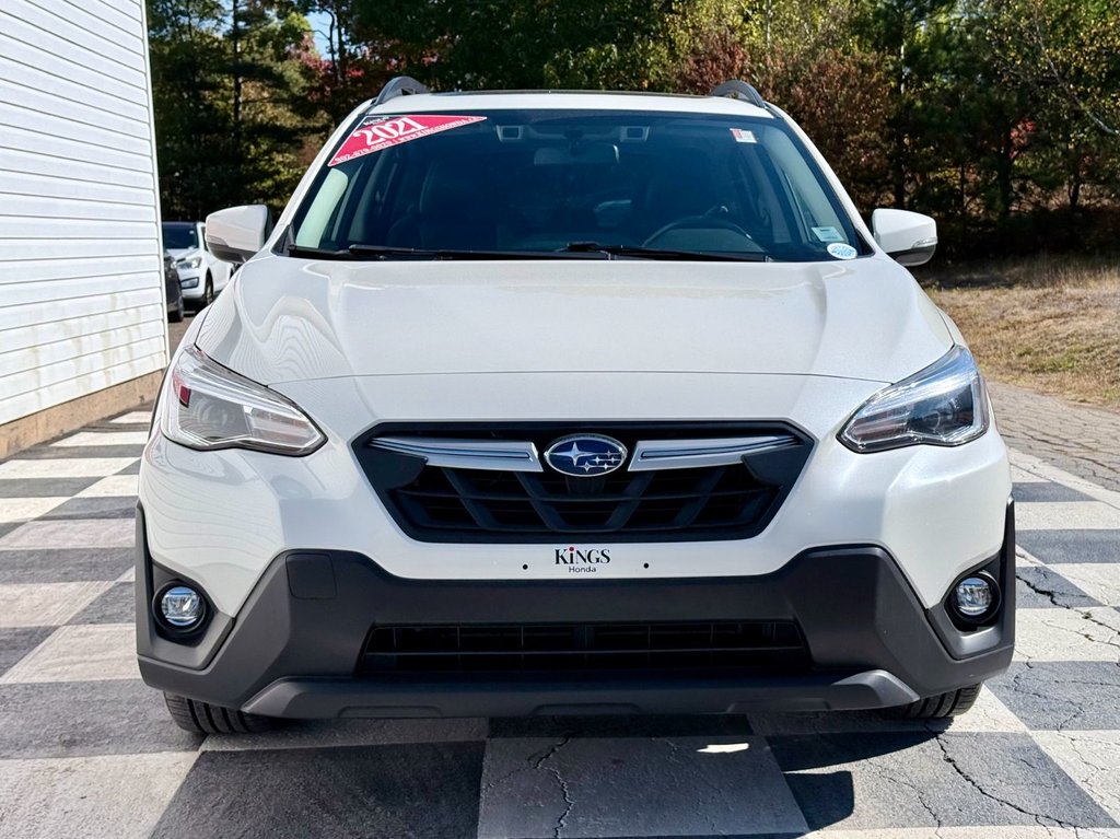 Subaru CROSSTREK Limited | Reverse Camera, CarPlay, Sunroof 2021 à COLDBROOK, Nouvelle-Écosse - 2 - w1024h768px