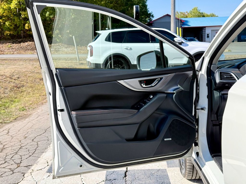 Subaru CROSSTREK Limited | Reverse Camera, CarPlay, Sunroof 2021 à COLDBROOK, Nouvelle-Écosse - 7 - w1024h768px