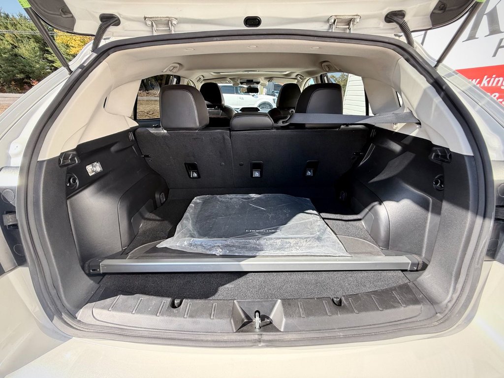 Subaru CROSSTREK Limited | Reverse Camera, CarPlay, Sunroof 2021 à COLDBROOK, Nouvelle-Écosse - 22 - w1024h768px
