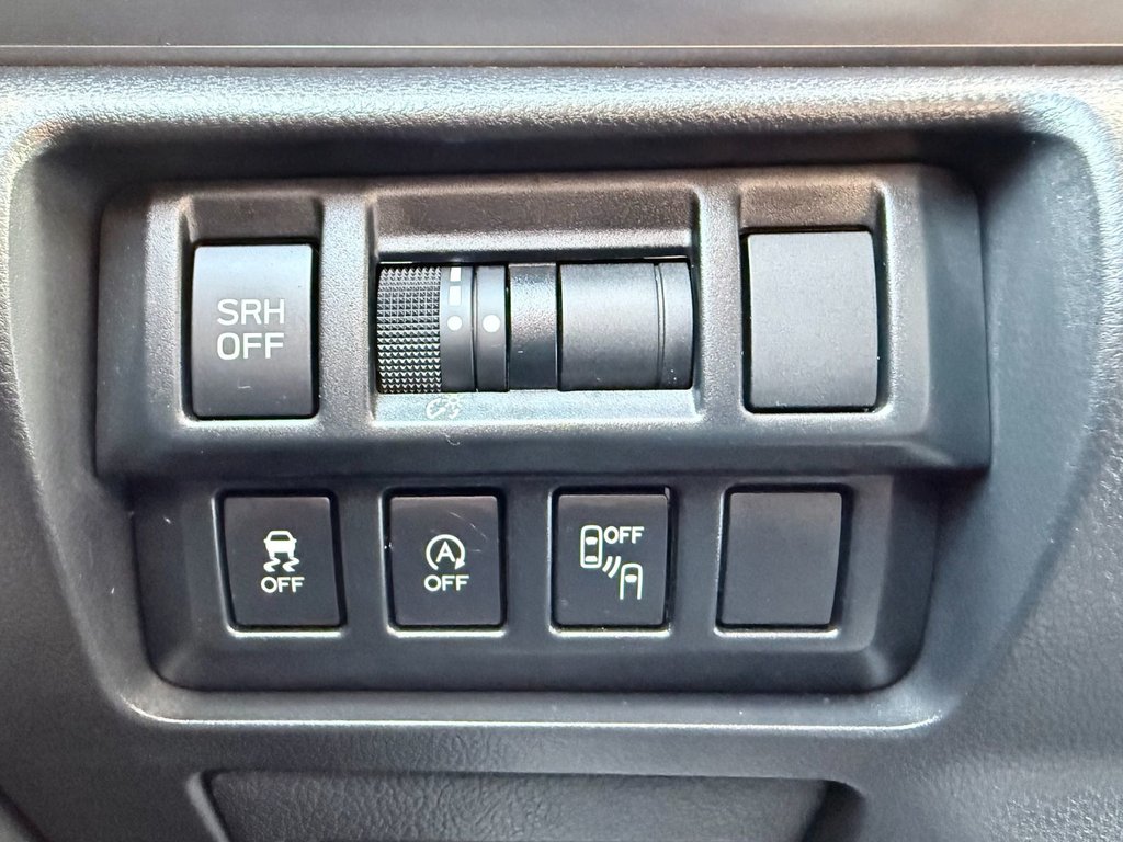 Subaru CROSSTREK Limited | Reverse Camera, CarPlay, Sunroof 2021 à COLDBROOK, Nouvelle-Écosse - 13 - w1024h768px