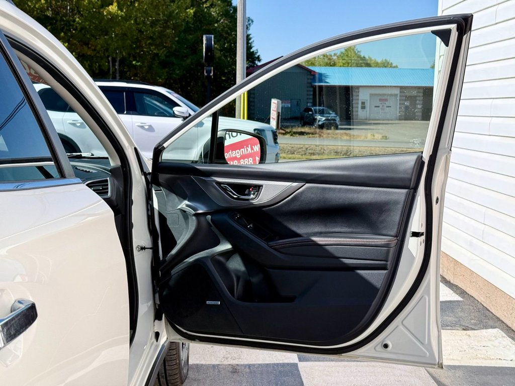 Subaru CROSSTREK Limited | Reverse Camera, CarPlay, Sunroof 2021 à COLDBROOK, Nouvelle-Écosse - 25 - w1024h768px