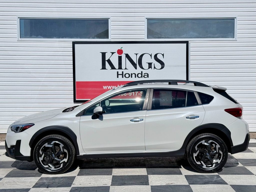 Subaru CROSSTREK Limited | Reverse Camera, CarPlay, Sunroof 2021 à COLDBROOK, Nouvelle-Écosse - 27 - w1024h768px