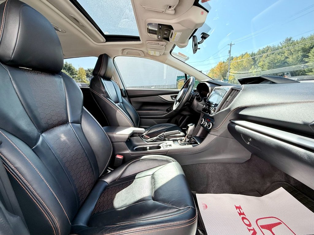 Subaru CROSSTREK Limited | Reverse Camera, CarPlay, Sunroof 2021 à COLDBROOK, Nouvelle-Écosse - 26 - w1024h768px