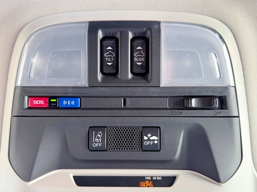 Subaru CROSSTREK Limited | Reverse Camera, CarPlay, Sunroof 2021 à COLDBROOK, Nouvelle-Écosse - 18 - w1024h768px
