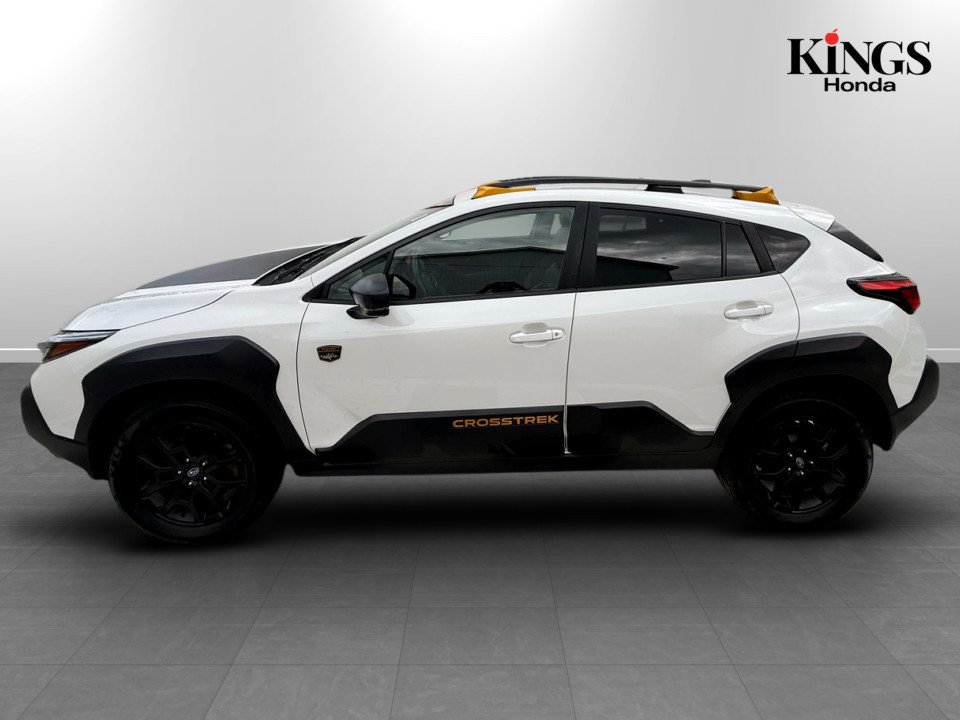 2024 Subaru CROSSTREK Wilderness, keyless entry, backup camera, BT in COLDBROOK, Nova Scotia - 21 - w1024h768px